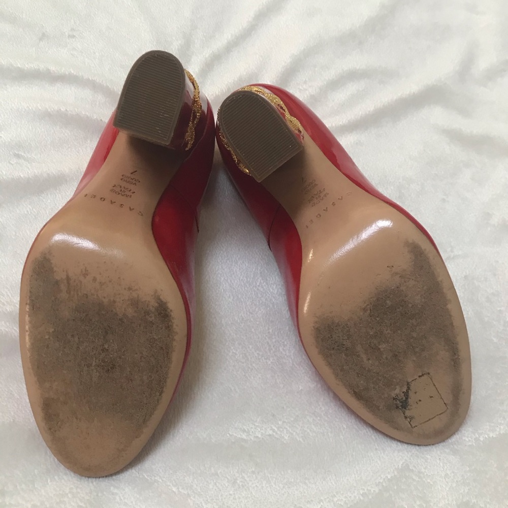 Casadei Platform - image 8